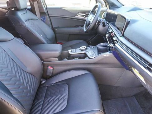 New 2026 Kia Sportage X-Line Prestige AWD/4WD image 9