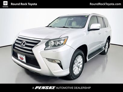 Used 2019 Lexus GX 460