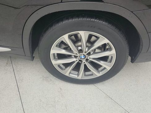 Used 2018 BMW X3 xDrive30i AWD/4WD image 29