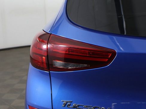 Used 2019 Hyundai Tucson Limited image 14