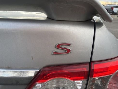 Used 2013 Toyota Corolla S image 4