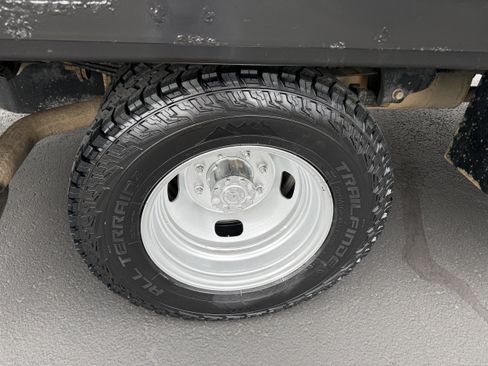 Used 2019 Ford F350 XL w/ XL Value Package RWD image 8