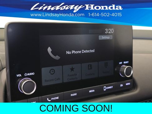 Used 2025 Honda HR-V Sport image 19