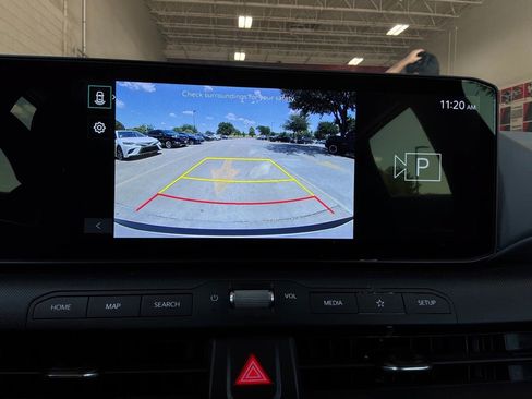 Used 2025 Kia K4 FWD image 32
