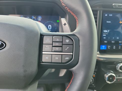 Used 2024 Ford F150 Raptor AWD/4WD image 23