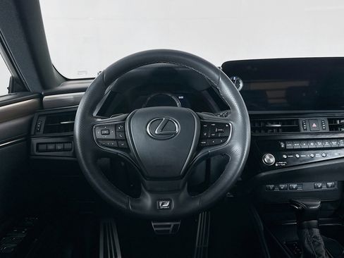 Used 2023 Lexus ES 350 F Sport image 18