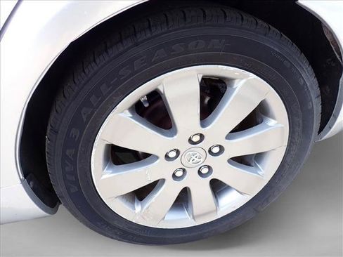 Used 2007 Toyota Avalon Touring w/ Fleet Convenience Pkg FWD image 4