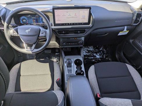 New 2025 Ford Bronco Sport Big Bend image 14