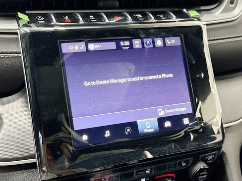 New 2025 Jeep Grand Cherokee L Laredo w/ Luxury Tech Group I image 41