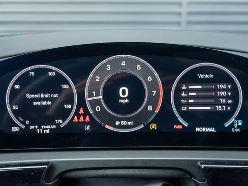 New 2026 Porsche Cayenne AWD/4WD image 27