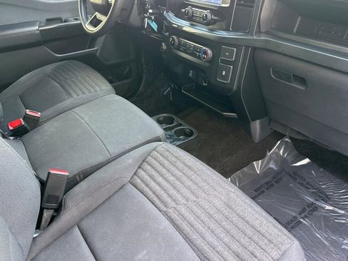 Used 2022 Ford F150 XL w/ STX Appearance Package RWD image 32