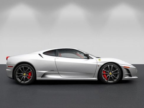 Used 2008 Ferrari F430 Scuderia RWD image 2