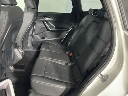 Used 2024 BMW X1 xDrive28i w/ Convenience Package AWD/4WD image 27