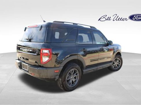 Used 2024 Ford Bronco Sport Big Bend image 5