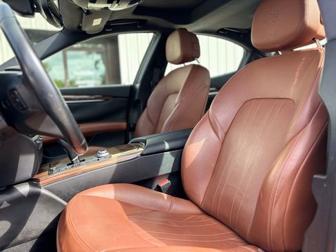 Used 2018 Maserati Ghibli image 10