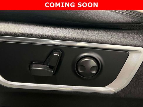 Certified 2026 RAM 1500 Laramie AWD/4WD image 21