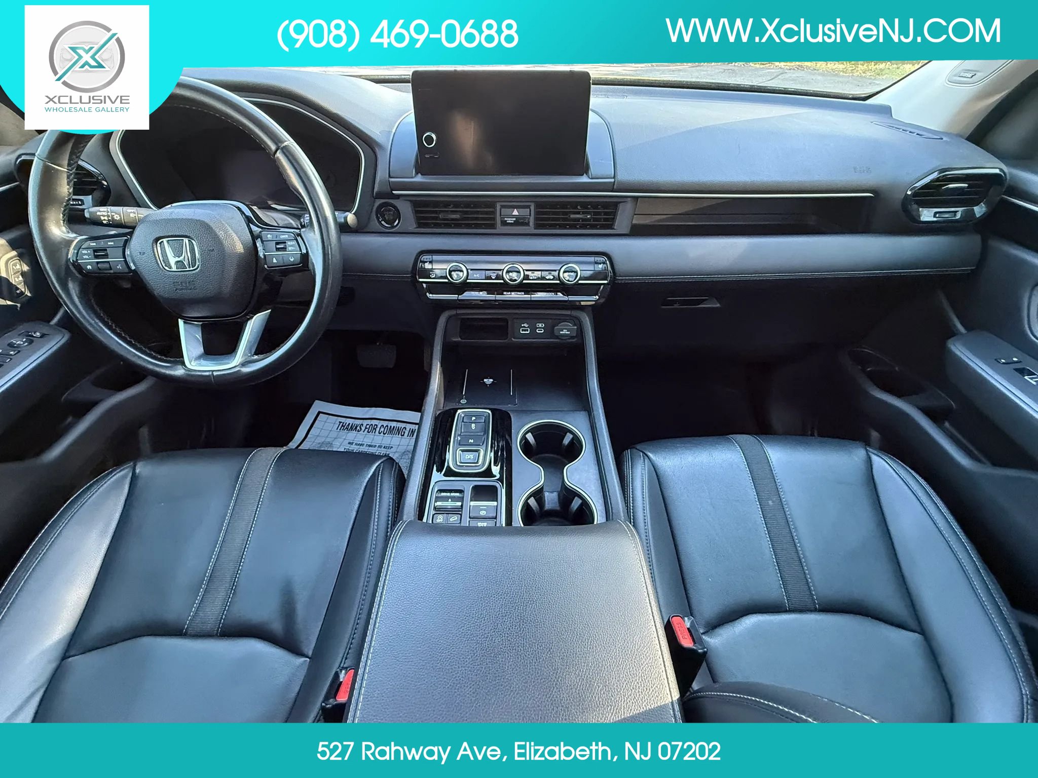 Used 2023 Honda Pilot Touring image 26