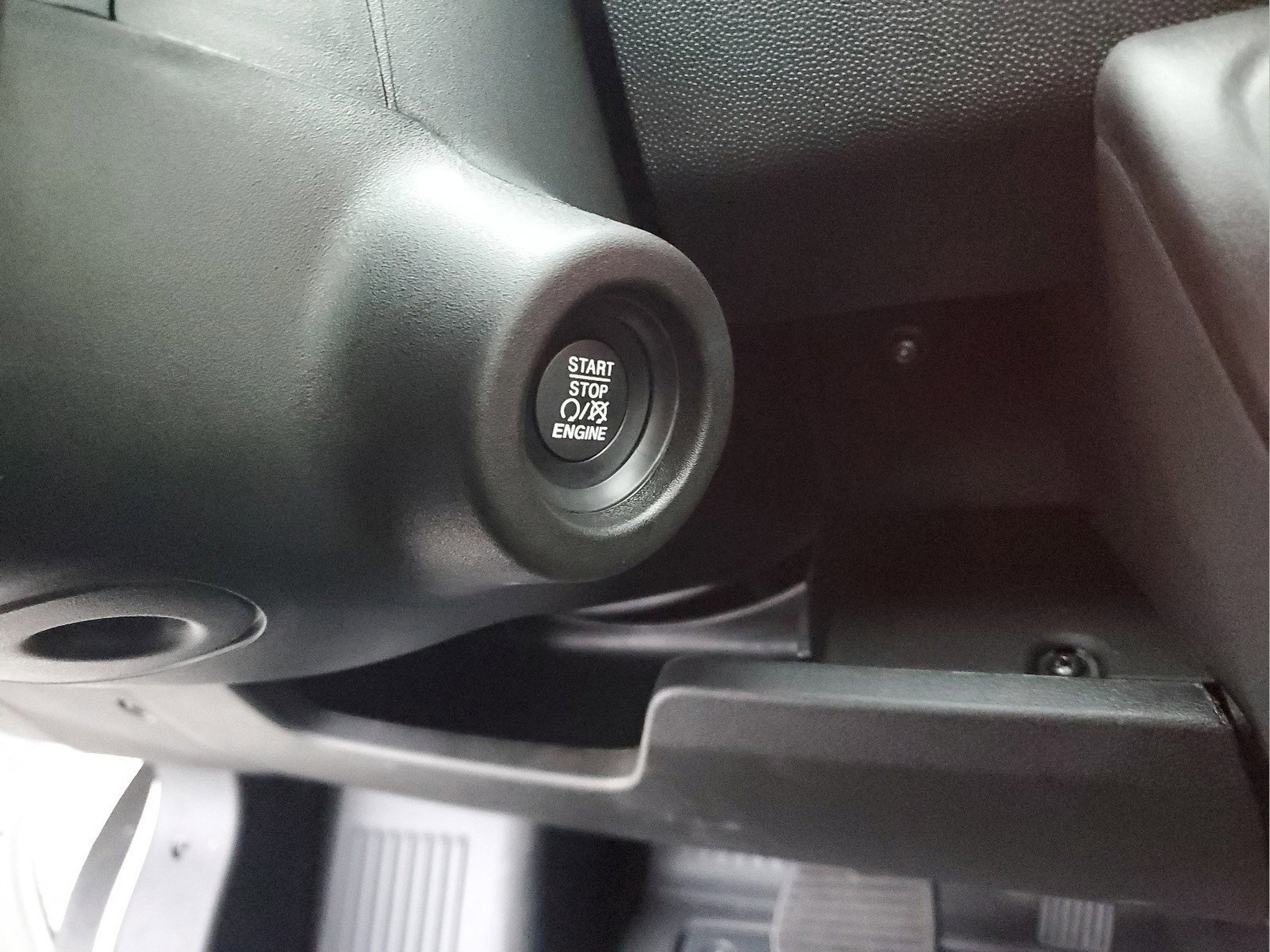 Used 2026 RAM ProMaster 1500 w/ Storage Group FWD image 24