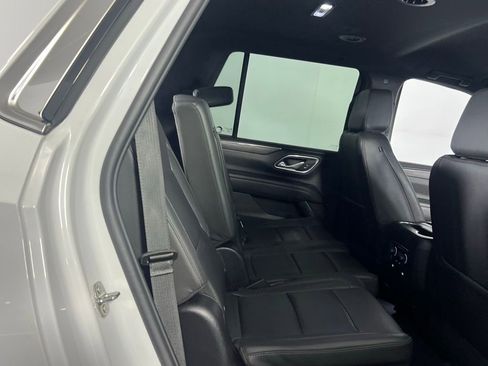 Used 2024 Chevrolet Tahoe LT image 29