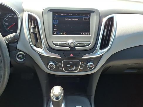 Used 2021 Chevrolet Equinox LS w/ LS Convenience Package FWD image 26