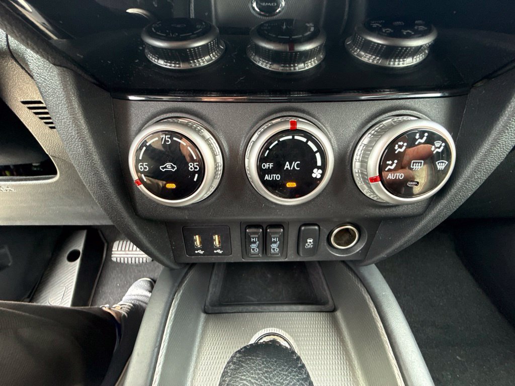 Used 2024 Mitsubishi Outlander Sport SE AWD/4WD image 22