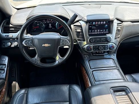 Used 2017 Chevrolet Tahoe Premier AWD/4WD image 26