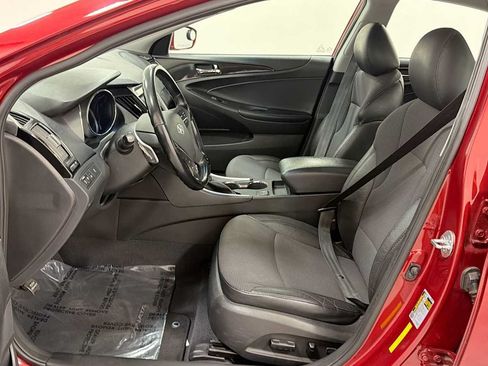 Used 2014 Hyundai Sonata SE FWD image 13
