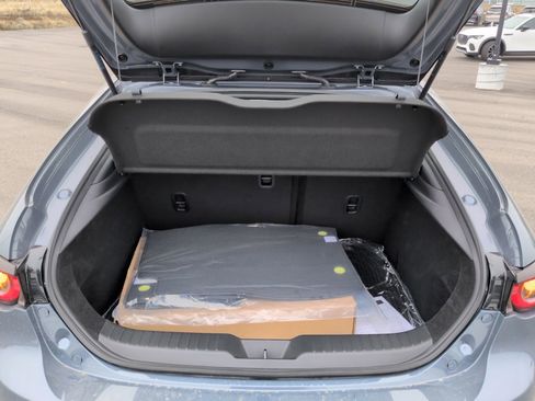 New 2026 MAZDA MAZDA3 Carbon AWD/4WD image 14