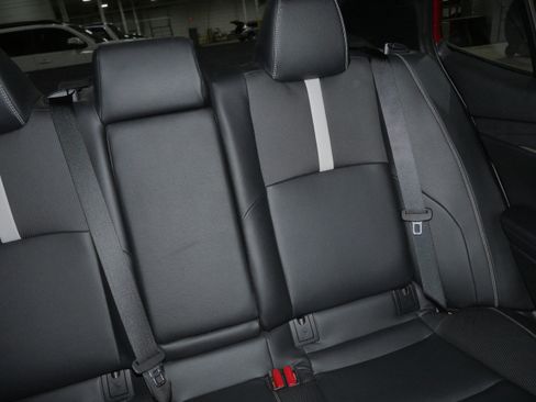 Certified 2025 Toyota Camry SE image 15