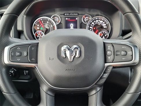 New 2026 RAM 2500 Tradesman w/ Chrome Appearance Group image 10