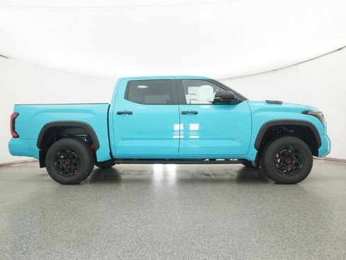 New 2026 Toyota Tundra TRD Pro image 82