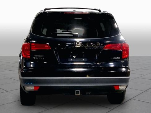 Used 2016 Honda Pilot EX-L image 5