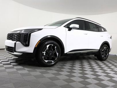 New 2026 Kia Sportage SX