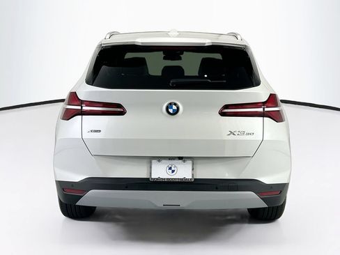 New 2026 BMW X3 xDrive30i w/ Premium Package AWD/4WD image 6