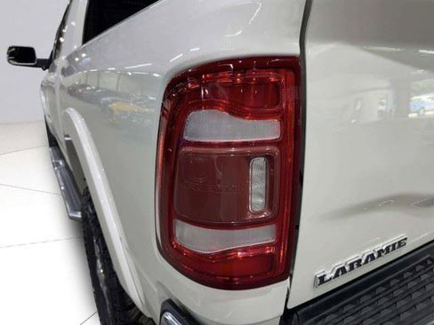 Used 2020 RAM 2500 Laramie AWD/4WD image 14
