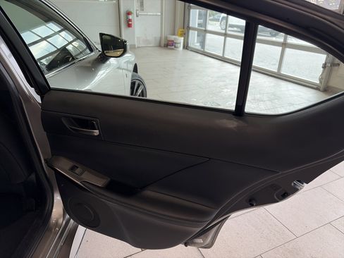 Used 2021 Lexus IS 350 F Sport w/ Accessory Package image 18