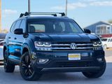 Used 2018 Volkswagen Atlas SEL image 2