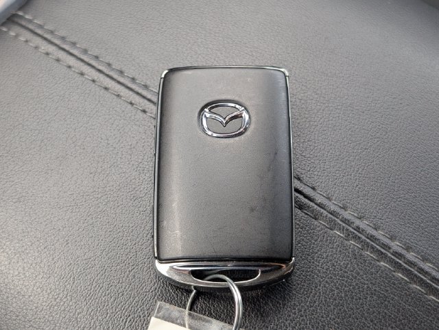 Used 2025 MAZDA CX-30 AWD 2.5 S w/ Preferred Package image 29