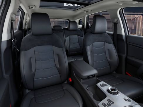 New 2026 Kia Sportage SX Prestige AWD/4WD image 15