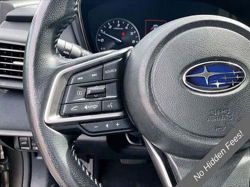 Used 2023 Subaru Outback Premium AWD/4WD image 14
