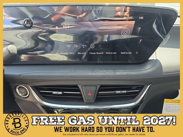 New 2026 Buick Encore GX Sport Touring w/ Advanced Technology Package FWD image 19
