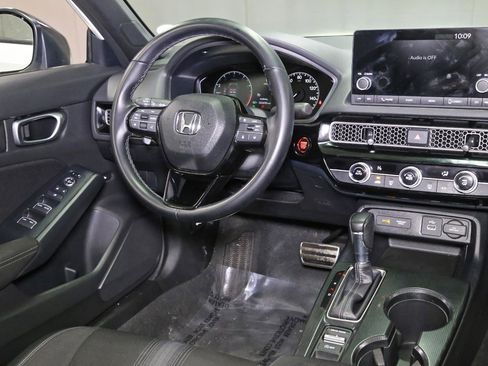 Certified 2023 Honda Civic Sport image 4