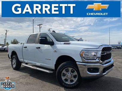 Used 2024 RAM 2500 Big Horn