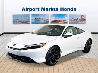 New 2026 Honda Prelude video 1