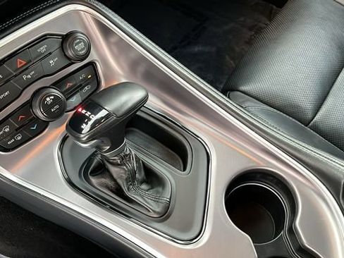 Used 2021 Dodge Challenger SXT w/ Plus Package image 14