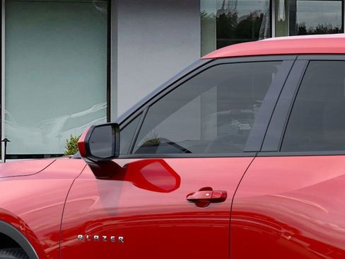 New 2026 Chevrolet Blazer LT w/ LPO, Floor Liner Package image 12