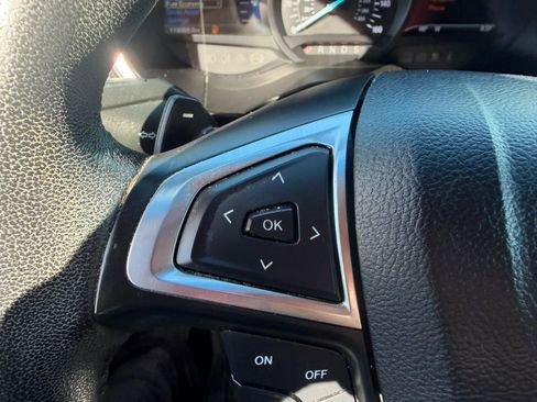 Used 2016 Ford Edge SEL w/ Equipment Group 201A AWD/4WD image 13