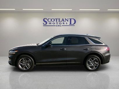 Used 2025 Genesis GV70 2.5T