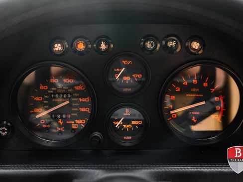 Used 1989 Ferrari 328 GTB image 35