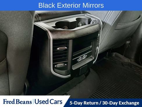 Used 2023 RAM 1500 Big Horn AWD/4WD image 33